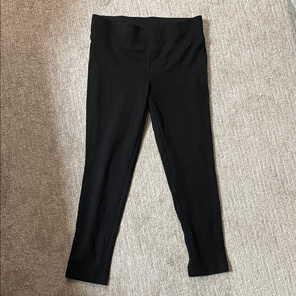Women’s Black Leggings